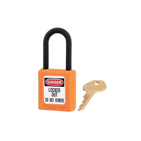 Nmc Orange Dielectric Lock MP406O - main